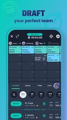 Screenshot 1: Sleeper: Fantasy Football, Basketball, and Esports