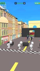 Screenshot 3: Gun Gang