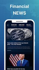 Screenshot 11: Forex Game Trading 4 beginners