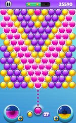 Screenshot 17: Offline Bubbles