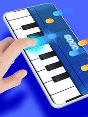 Screenshot 10: Piano fun - Magic Music