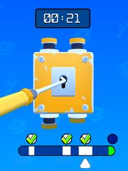 Screenshot 19: Prison Escape 3D - Jailbreak