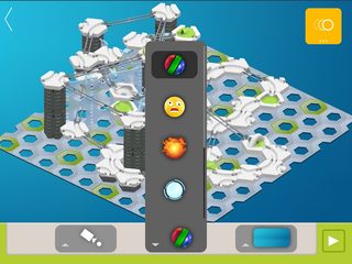 Screenshot 17: GraviTrax
