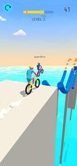 Screenshot 5: Down Hill 3D