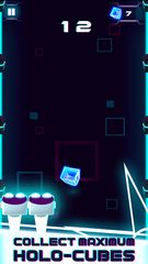 Screenshot 4: Robo Clone Classic Arcade Game