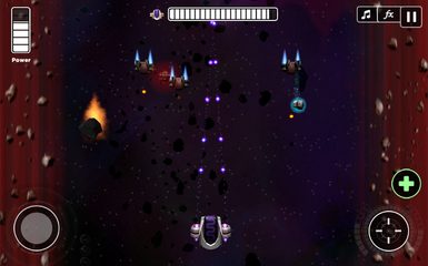 Screenshot 5: Mito Warrior