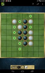 Screenshot 8: Reversi