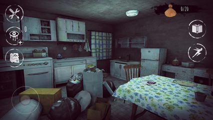 Screenshot 22: Eyes: Scary Thriller - Horror