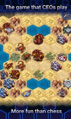 Screenshot 1: UniWar