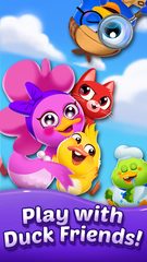 Screenshot 13: Fruits Duck