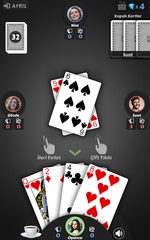 Screenshot 12: Pisti - Offline Card Game