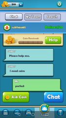 Screenshot 7: Bubble Shooter and Friends
