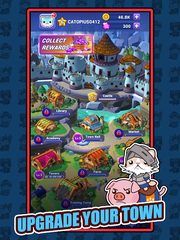 Screenshot 20: Catopia: Rush