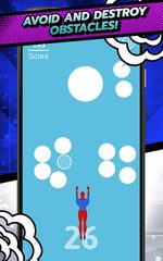 Screenshot 2: Power Up: Superhero Challenge
