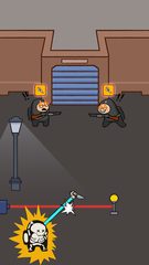 Screenshot 12: Impostor Puzzle:  everywhere ?