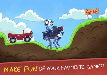 Screenshot 19: Troll Face Quest: VideoGames 2
