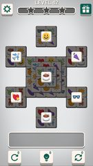 Screenshot 22: Tile Match Emoji