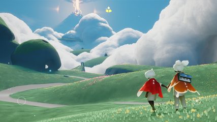 Screenshot 12: Sky: Children of the Light