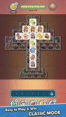 Screenshot 23: Tile Match: Animal Link Puzzle