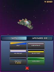 Screenshot 24: Vortexika