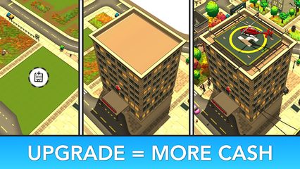 Screenshot 13: Tiny Landlord: Idle City Sim