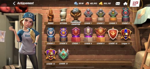 Screenshot 5: Boxing Star 12+