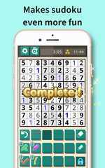 Screenshot 16: Sudoku PRO
