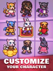 Screenshot 19: Hoppia Tale – Action Adventure
