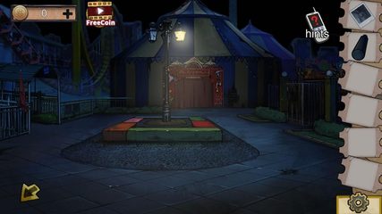 Screenshot 7: Park Escape - Escape Room Game