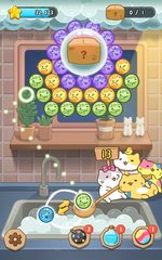 Screenshot 16: MitchiriNeko Bubble: Shooter