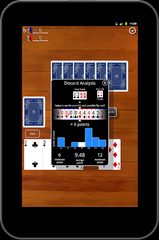 Screenshot 15: Cribbage Classic