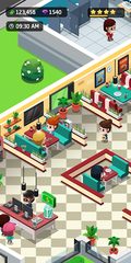 Screenshot 15: Idle Restaurant Tycoon: Empire