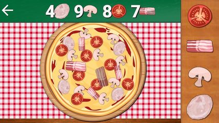 Screenshot 7: 3 to 5 years games