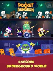 Screenshot 17: Pocket Dungeon