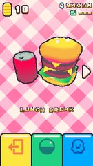 Screenshot 20: Picnic Penguin