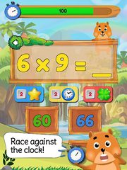 Screenshot 11: Times Tables: Kids' Math Games