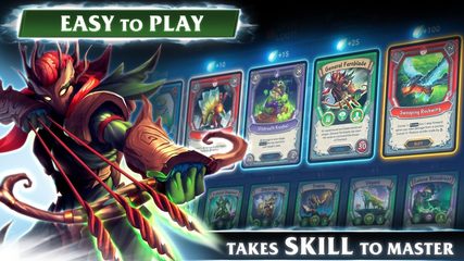 Screenshot 8: Lightseekers