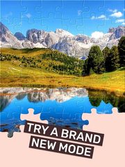 Screenshot 11: Jigsaw Puzzle Game - Innovative Puzzles for Adults