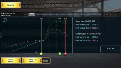 Screenshot 24: Drag Racing: Streets