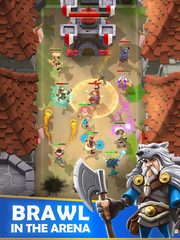 Screenshot 13: Darkfire Heroes