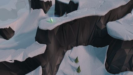 Screenshot 5: Grand Mountain Adventure