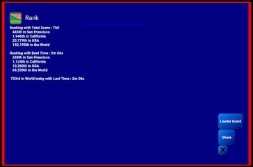 Screenshot 21: Solitaire Free