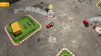 Screenshot 21: Drift Arena