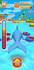 Screenshot 3: Dolphin Dash