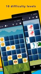 Screenshot 2: Picture Game: pair matching