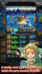 Screenshot 20: Idle Knights