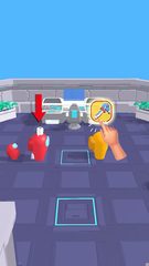 Screenshot 1: Imposter Solo Kill