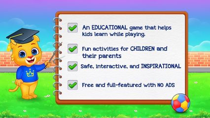 Screenshot 5: Kids Multiplication Math Games
