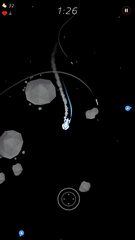 Screenshot 5: 2 Minutes in Space: Missiles!