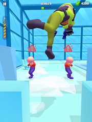 Screenshot 8: Run n Gun - AIM Shooting